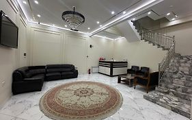 Hello Dushanbe Hostel