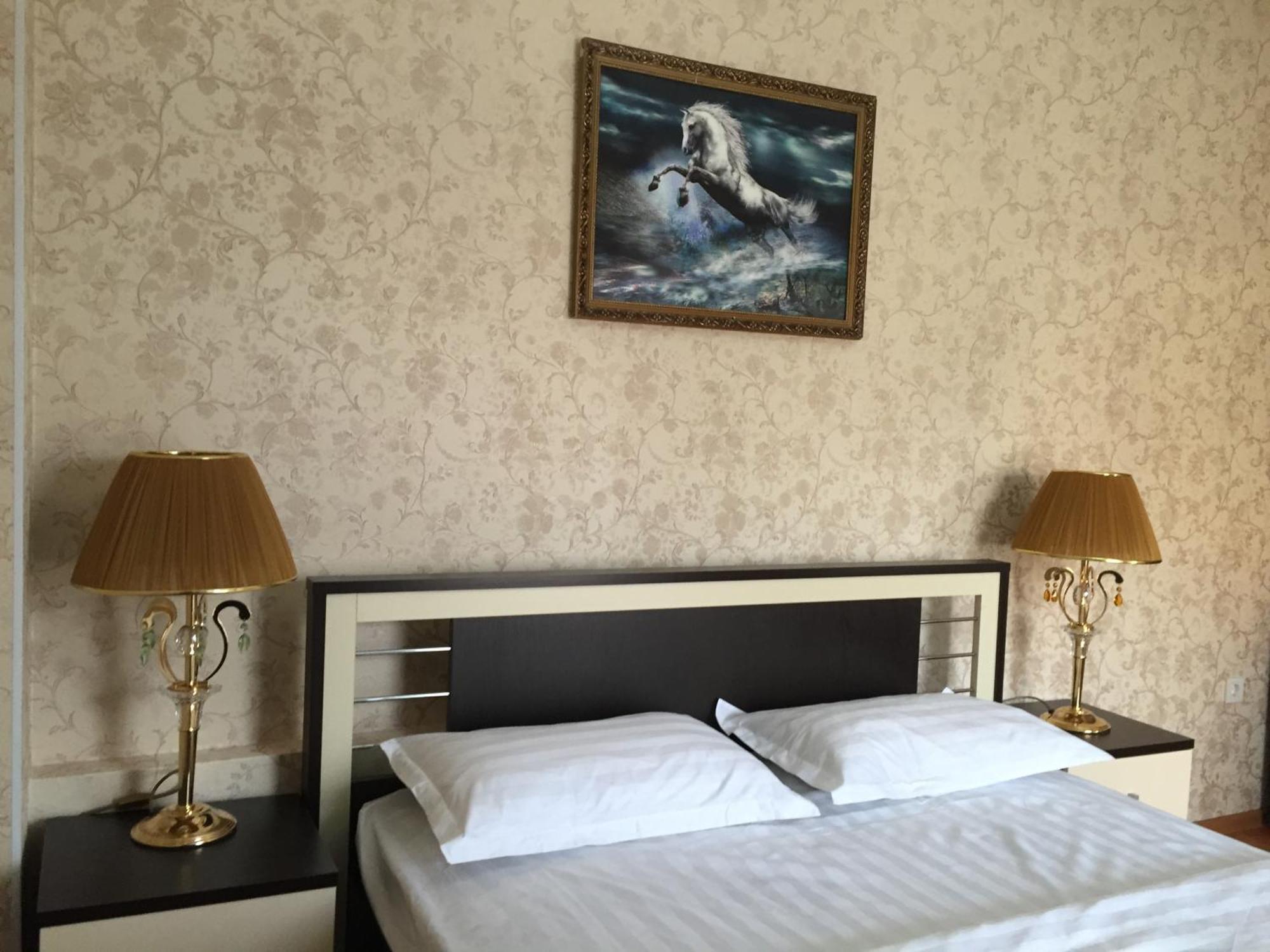 Hello Dushanbe Hostel 外观 照片
