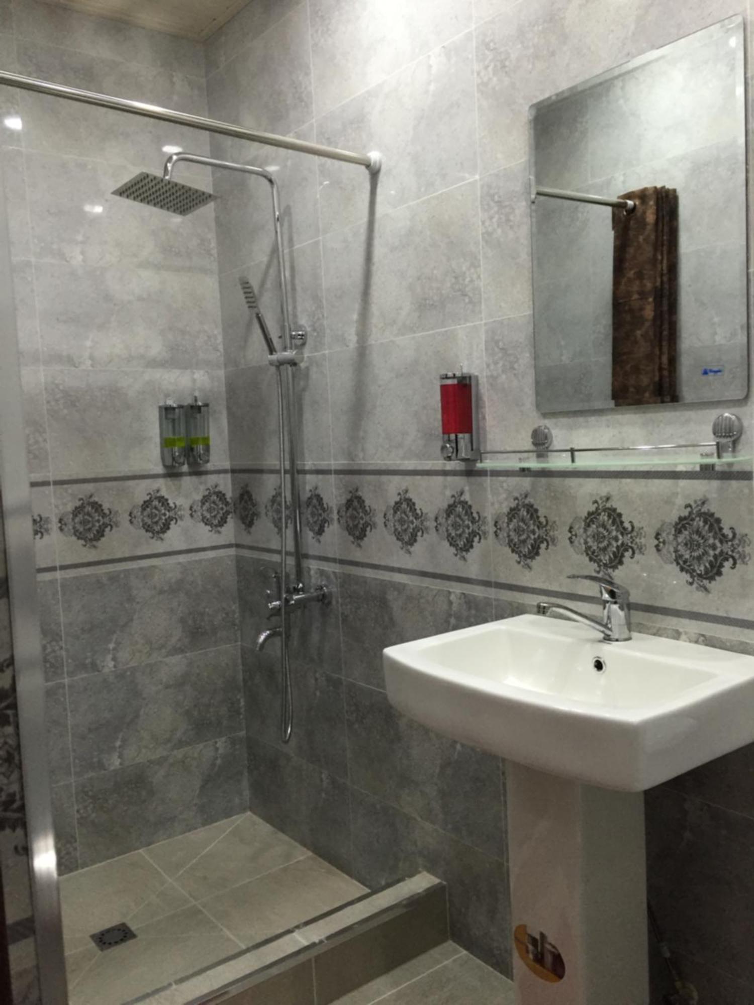Hello Dushanbe Hostel 外观 照片